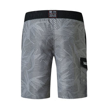Load image into Gallery viewer, Mens Swim Shorts Beach Short Pants Swimming Trunks Quick Dry Swimwear