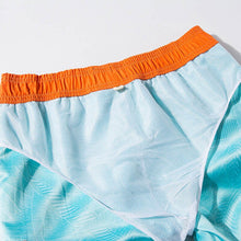 Load image into Gallery viewer, Mens Swim Shorts Beach Short Pants Swimming Trunks Quick Dry Swimwear