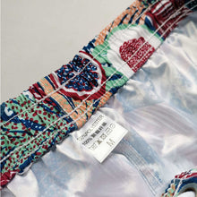 Load image into Gallery viewer, Mens Swimming Shorts Flower Swimwear For Men Swim Trunks Bathing