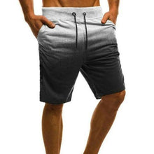 Load image into Gallery viewer, Mens Tie Dye Drawstring Casual Sweat Summer Beach Shorts Sports - Sophornlilly