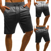 Load image into Gallery viewer, Mens Tie Dye Drawstring Casual Sweat Summer Beach Shorts Sports - Sophornlilly