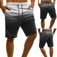 Load image into Gallery viewer, Mens Tie Dye Drawstring Casual Sweat Summer Beach Shorts Sports - Sophornlilly