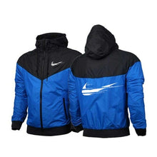 Load image into Gallery viewer, Mens jackets and coats Men's bomber jacket Spring Autumn jacket men