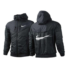 Load image into Gallery viewer, Mens jackets and coats Men's bomber jacket Spring Autumn jacket men