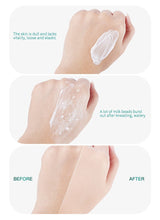 Load image into Gallery viewer, Milk Face Cream Whitening Anti Aging Anti Wrinkle Moisturizing Nourish