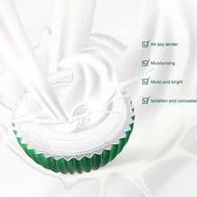 Load image into Gallery viewer, Milk Face Cream Whitening Anti Aging Anti Wrinkle Moisturizing Nourish
