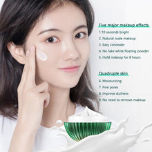 Load image into Gallery viewer, Milk Face Cream Whitening Anti Aging Anti Wrinkle Moisturizing Nourish