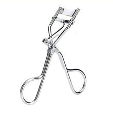 Load image into Gallery viewer, Mini Electric Heated Eyelash Curler Heated Makeup Eye Lashes Heated