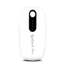Load image into Gallery viewer, Mini USB Eyelash Fan Dryer Lashes Accessories Portable Fan Air Blower