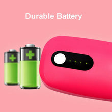 Load image into Gallery viewer, Mini USB Eyelash Fan Dryer Lashes Accessories Portable Fan Air Blower