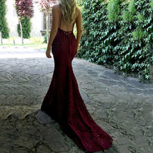 Load image into Gallery viewer, Minimalist Party Dress Spring Summer Fashion Temperament Elegant Sexy
