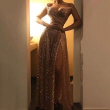 Load image into Gallery viewer, Minimalist Party Dress Spring Summer Fashion Temperament Elegant Sexy