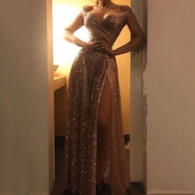 Load image into Gallery viewer, Minimalist Party Dress Spring Summer Fashion Temperament Elegant Sexy