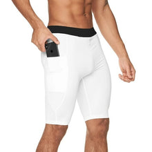 Load image into Gallery viewer, Mnner mpression fitness shorts mnnlichen fitness studio bodybuilding - Sophornlilly