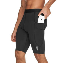 Load image into Gallery viewer, Mnner mpression fitness shorts mnnlichen fitness studio bodybuilding - Sophornlilly