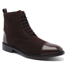 Load image into Gallery viewer, Monroe Merino Dress Boot