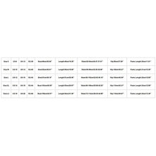 Load image into Gallery viewer, Moon Star Print Y2K Crop Top Women Pajamas Suit Summer Home Wear