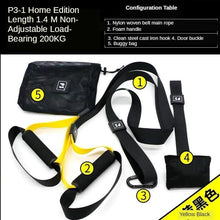 Load image into Gallery viewer, Multifunctional suspension training belt suspension belt fitness - Sophornlilly