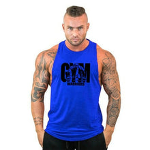 Load image into Gallery viewer, Hooded Tank Top Cotton