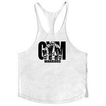Load image into Gallery viewer, Hooded Tank Top Cotton