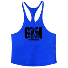 Load image into Gallery viewer, Hooded Tank Top Cotton
