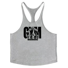 Load image into Gallery viewer, Hooded Tank Top Cotton