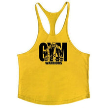 Load image into Gallery viewer, Hooded Tank Top Cotton