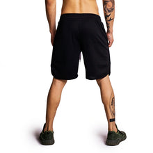 Load image into Gallery viewer, Muscleguys Gyms Shorts Mens Short Trousers Casual Joggers Mens Shorts