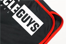 Load image into Gallery viewer, Muscleguys Gyms Shorts Mens Short Trousers Casual Joggers Mens Shorts