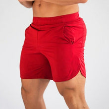 Load image into Gallery viewer, Men's Board Shorts Sexy Beach Bermuda Wear Sea Short Men
