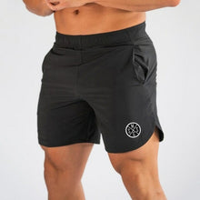 Load image into Gallery viewer, Men's Board Shorts Sexy Beach Bermuda Wear Sea Short Men
