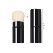 Load image into Gallery viewer, Make Up Brush Foundation Brush