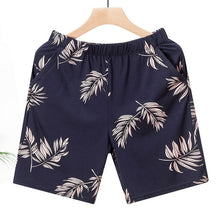 Load image into Gallery viewer, Causal Shorts Men Fashion Brand Breathable Male Casual Shorts