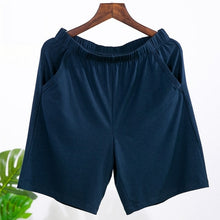 Load image into Gallery viewer, Causal Shorts Men Fashion Brand Breathable Male Casual Shorts
