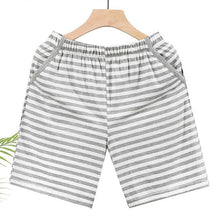 Load image into Gallery viewer, Causal Shorts Men Fashion Brand Breathable Male Casual Shorts