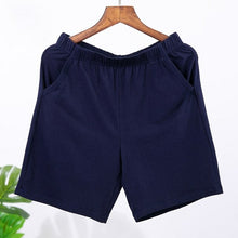 Load image into Gallery viewer, Causal Shorts Men Fashion Brand Breathable Male Casual Shorts