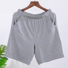 Load image into Gallery viewer, Causal Shorts Men Fashion Brand Breathable Male Casual Shorts