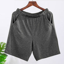 Load image into Gallery viewer, Causal Shorts Men Fashion Brand Breathable Male Casual Shorts