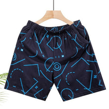 Load image into Gallery viewer, Causal Shorts Men Fashion Brand Breathable Male Casual Shorts