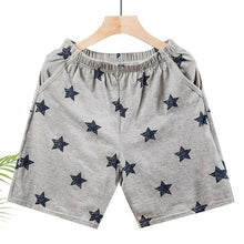 Load image into Gallery viewer, Causal Shorts Men Fashion Brand Breathable Male Casual Shorts