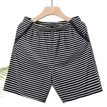 Load image into Gallery viewer, Causal Shorts Men Fashion Brand Breathable Male Casual Shorts
