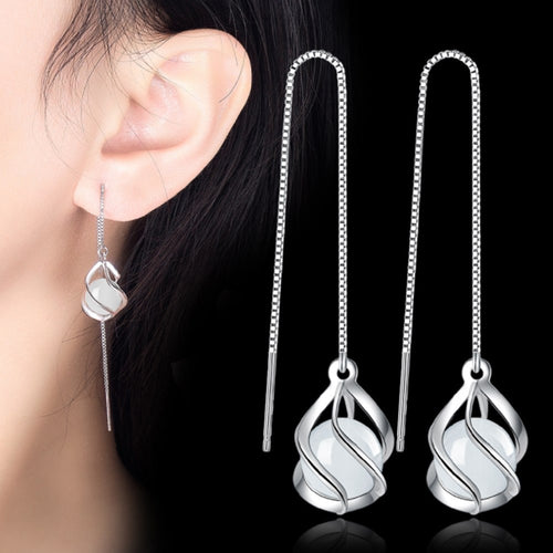 Sterling Silver New Fashion Jewelry