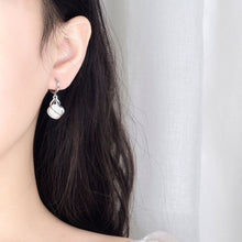 Load image into Gallery viewer, Sterling Silver New Women's Fashion Jewelry High