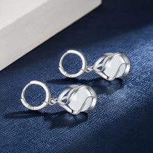 Load image into Gallery viewer, Sterling Silver New Women's Fashion Jewelry High