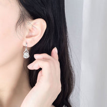 Load image into Gallery viewer, Sterling Silver New Women's Fashion Jewelry High