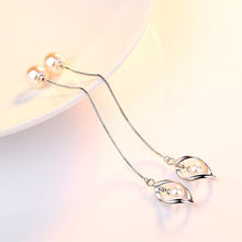 Load image into Gallery viewer, sterling silver new woman jewelry pearl