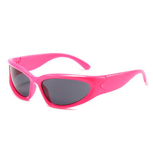 Load image into Gallery viewer, New Polarized Sunglasses Mirror Sport