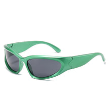 Load image into Gallery viewer, New Polarized Sunglasses Mirror Sport