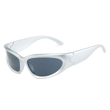 Load image into Gallery viewer, New Polarized Sunglasses Mirror Sport