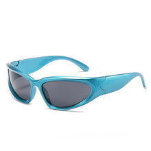 Load image into Gallery viewer, New Polarized Sunglasses Mirror Sport